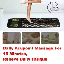 Foot Massage Pad